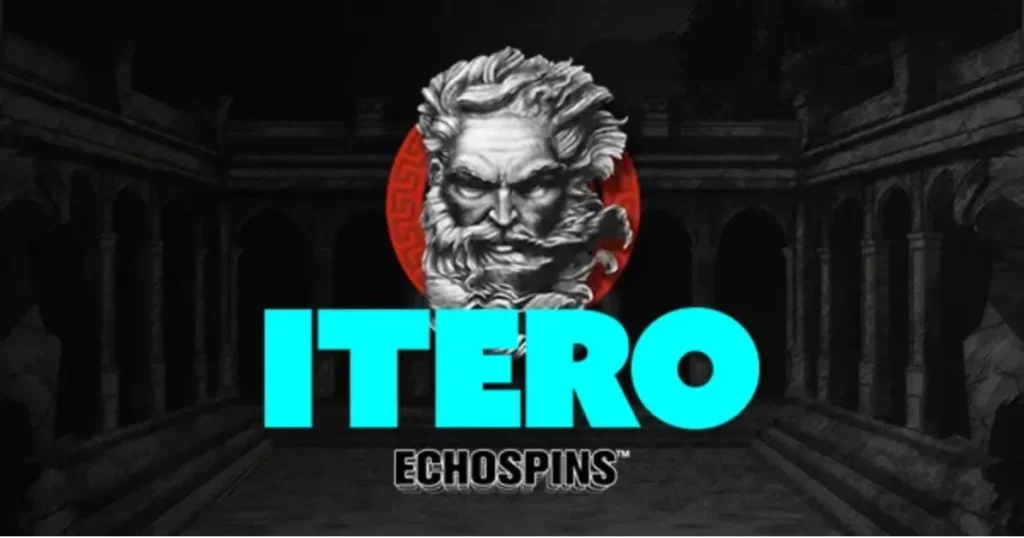 スロット《Itero》アイテロ