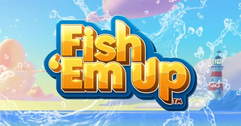 Fish Em Up《フィッシュ・エム・アップ》スロット